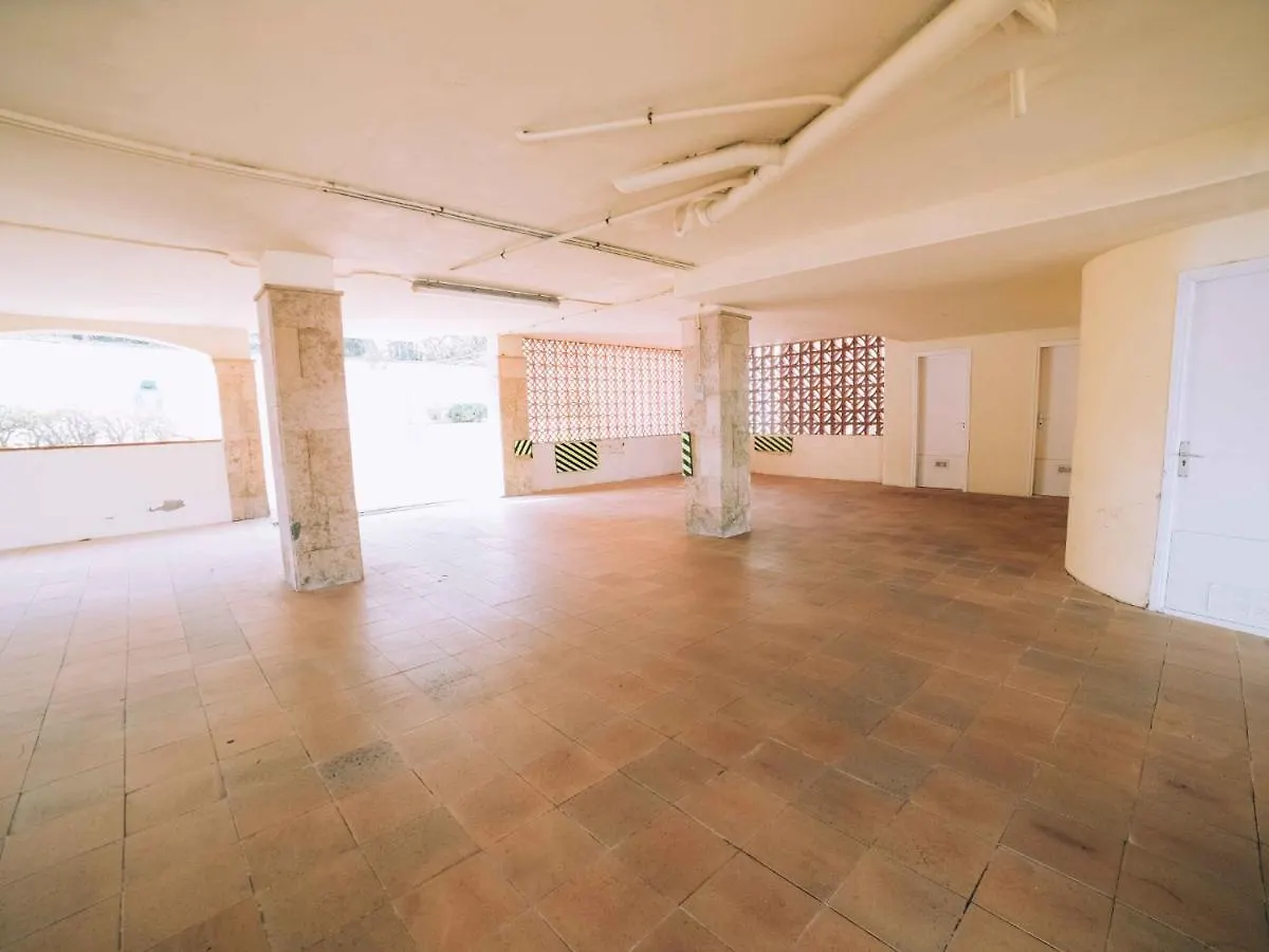 Amazing Penthouse At La Fosca Beach Apartman Palamós Spanyolország