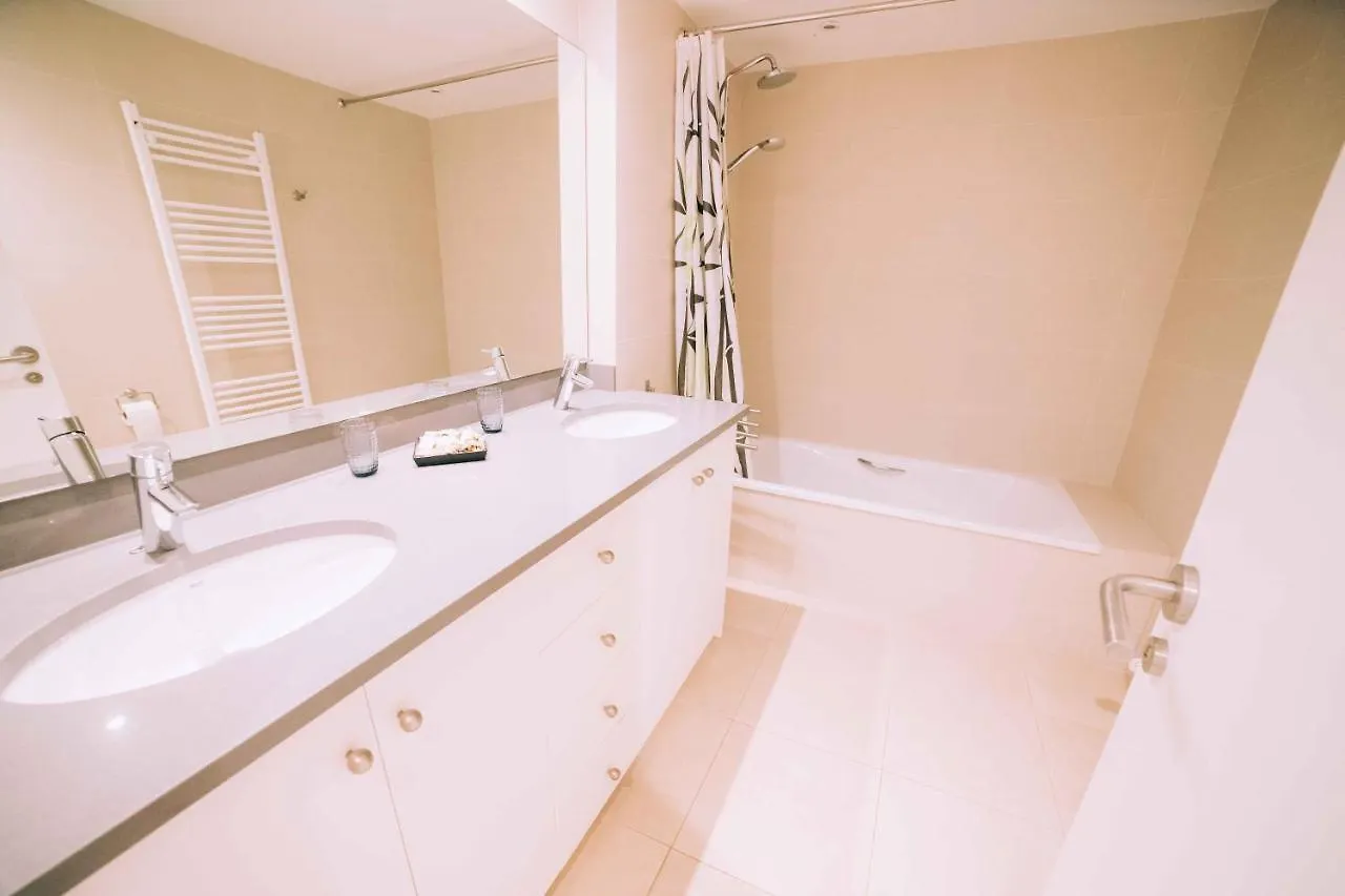 Apartmán Amazing Penthouse At La Fosca Beach Palamós Španělsko