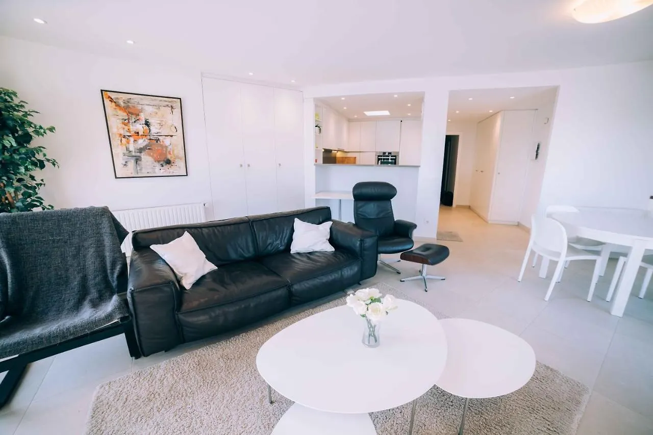 Amazing Penthouse At La Fosca Beach Apartman Palamós